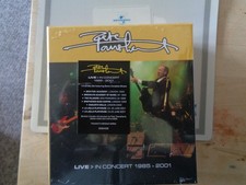 Pete Townshend LIVE  In