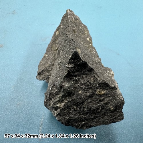 Kimberlite mineral specimen - mineral,