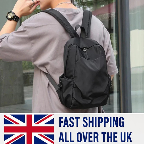 New mini mens - mini, backpack