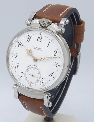 Fantastic highest grade patek - grade,