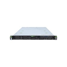 Fujitsu Primergy RX2530 M4 8 SFF DVD Server Chassis