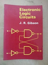 Electronic Logic Circuits by