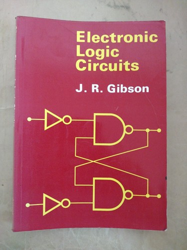 Electronic logic circuits - logic,