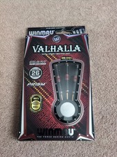 Winmau Valhalla Tungsten Darts