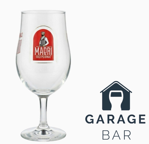 Single madri excepcional beer - single,