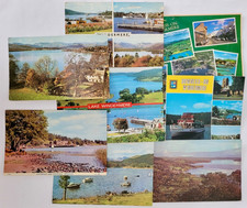 Postcards Windermere, Lake