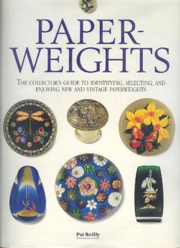 Paperweights the collector - paperweights:,