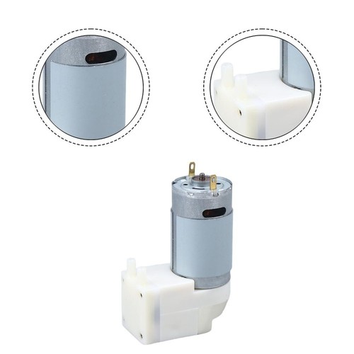 12v 24v high vacuum - high,
