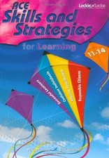 ACE STUDY SKILLS STRATEGIES SUCCESS (Leckie),M-C. McInally,E. Su