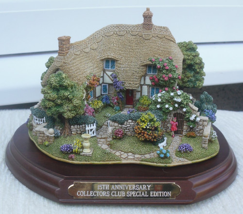 Lilliput lane the - lilliput,