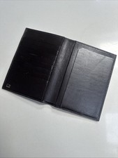 Valextra brown leather - valextra,