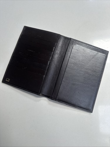 Valextra brown leather - valextra,