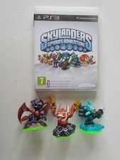 Activision Skylanders Spyros