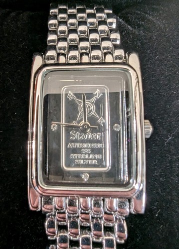 New stauer 19333 sterling - stauer,