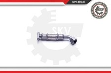 OIL HOSE FITS: VW SHARAN 1.9