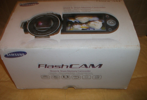 Samsung smx f300sp flashcam - samsung,