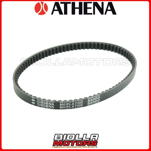 S41plat008 platinum belt - platinum,