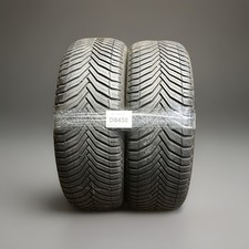 2×225/55 R17 97Y M+S Michelin