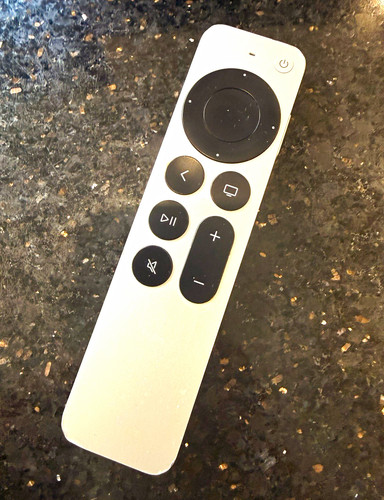 Apple siri remote a2540 - apple,