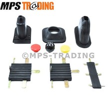 Land Rover Series 2 2a 3 Pedal