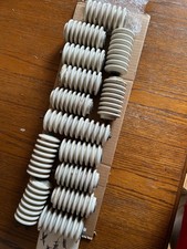 14x Vintage HIGH VOLTAGE