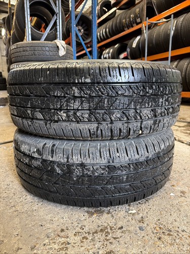 255 17 nexen - x, roadian