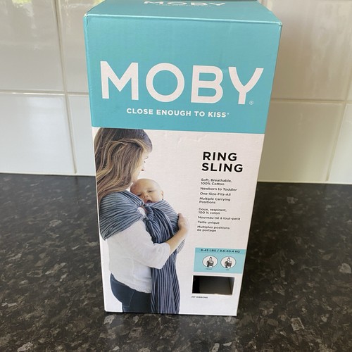 Moby baby wrap - moby,