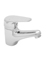 Deva Adore Chrome Mono Single