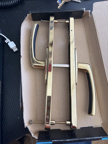 Versa handles brass for - handles,