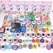Tamagotchi meets uni - tamagotchi,