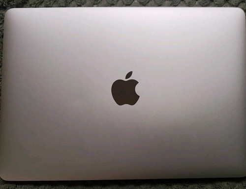 Apple macbook a1534 rose - macbook,