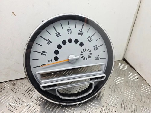Mini cooper r56 instrument - mini,