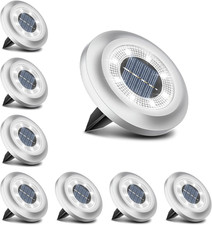 Solar Lights Outdoor