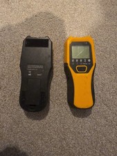 Studley Center Finder, Metal And Ac Live Wire Detector