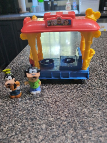 Fisher price little people - fisher,