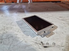 Peugeot 607 2005 Dashboard LCD