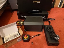 Fanatec Podium DD2 Direct