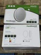 Fern Howard Quality Lighting