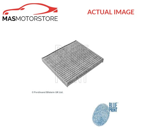 Cabin pollen filter dust - pollen,