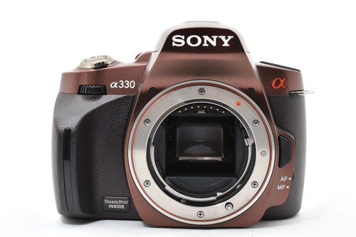 Shots almost unused sony - 11, unused]