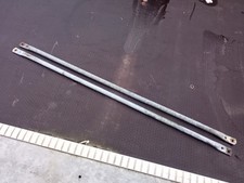 Land Rover Roof Hoodstick