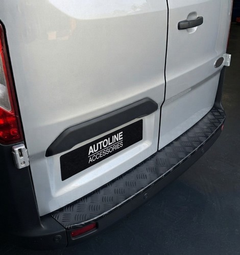 For ford transit custom - transit,