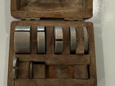 Antique Balance Grain Scale