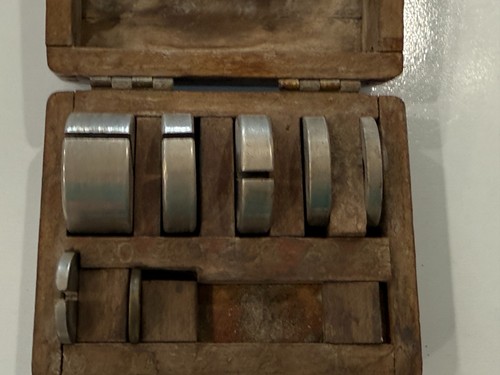 Antique balance grain scale - grain,