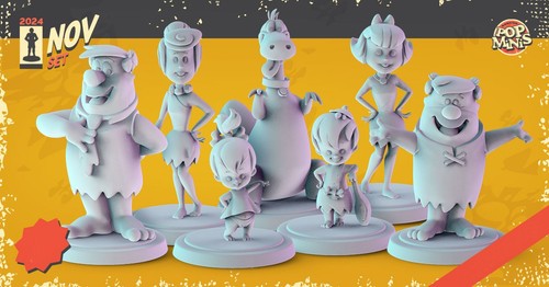 Meet the flintstones - meet, |