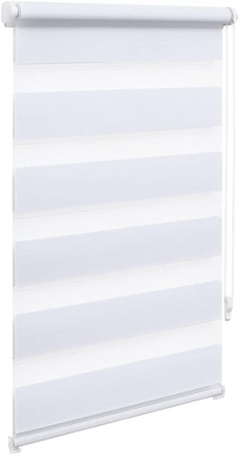 Double roller blind - ,, duo