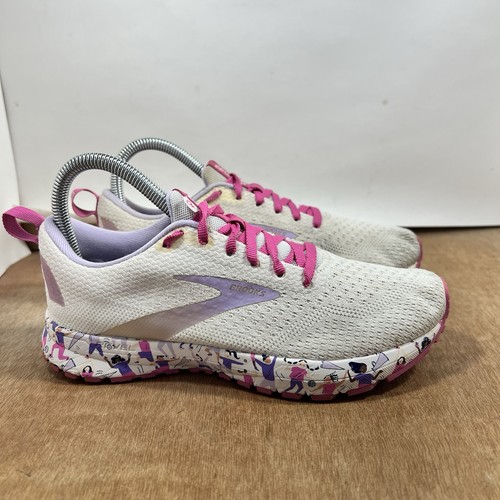Brooks revel running shoes - brooks,