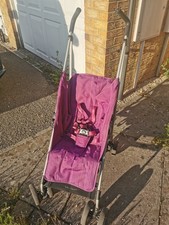 Zeta Vooom Twighlight - Purple 