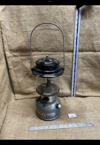 Vintage original coleman - vintage, the