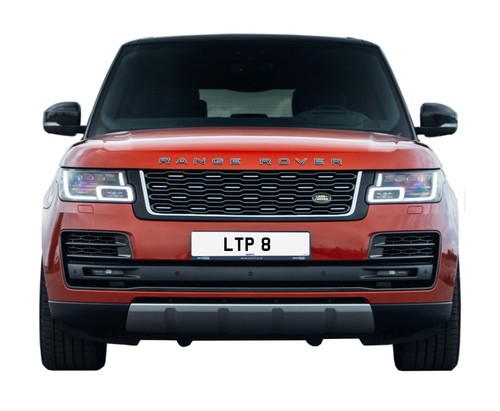 Ltp tp original issue - 8,